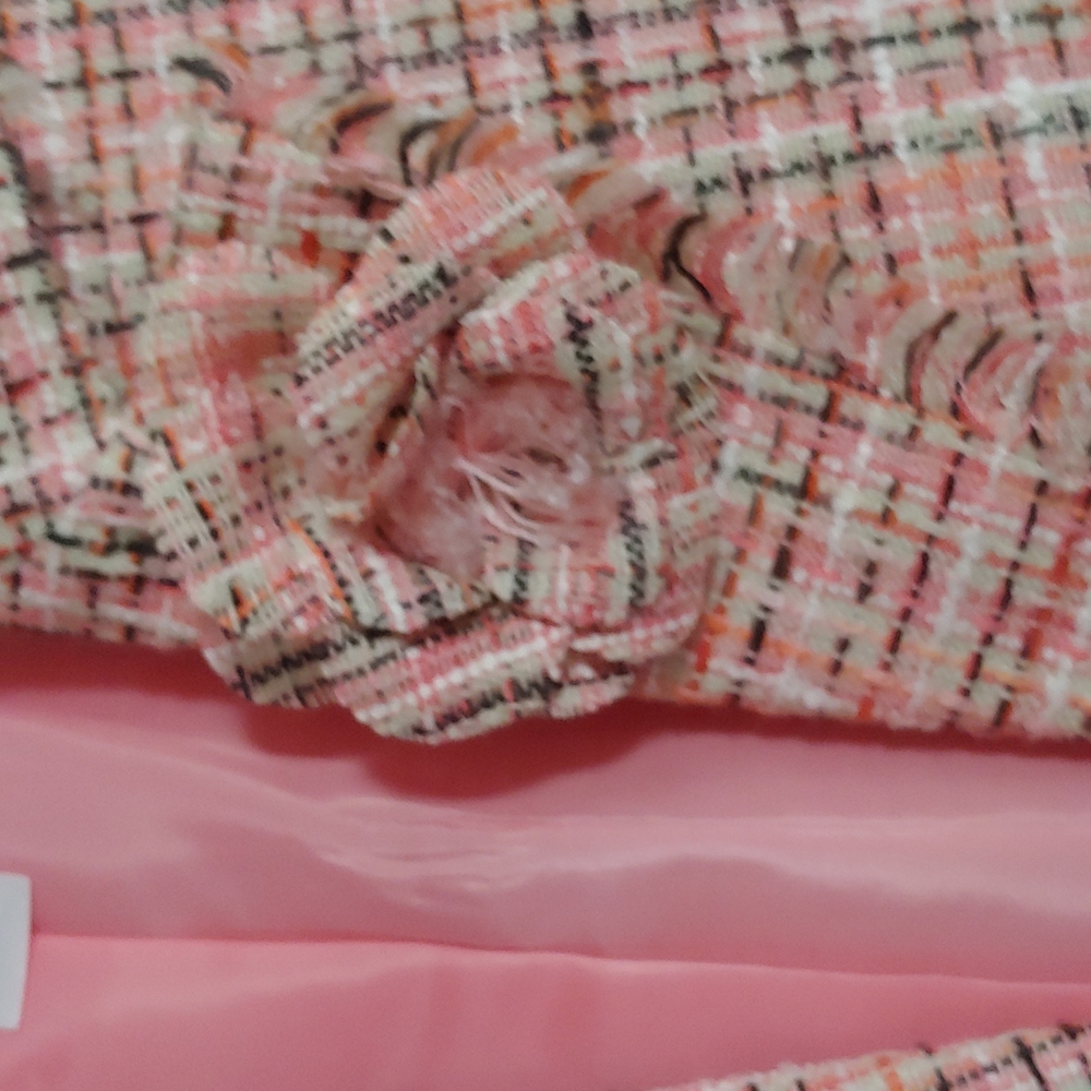 Jacket - Picture 3 of 4